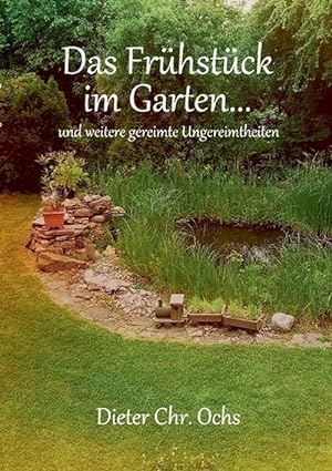 Seller image for Fruhstuck Im Garten. for sale by Grand Eagle Retail