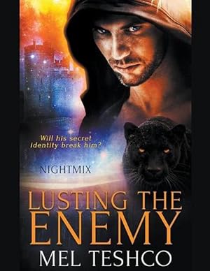 Seller image for Lusting the Enemy for sale by Grand Eagle Retail