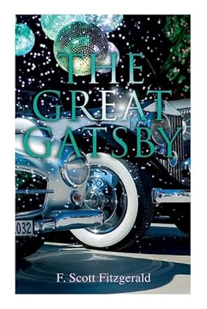 Seller image for Great Gatsby (Paperback) for sale by Grand Eagle Retail