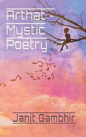 Imagen del vendedor de Arthat - Mystic Poetry (Hardcover) a la venta por Grand Eagle Retail