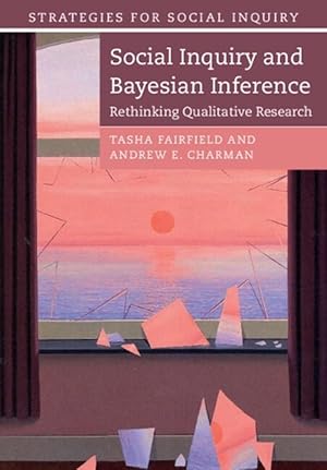 Seller image for Social Inquiry and Bayesian Inference (Paperback) for sale by Grand Eagle Retail