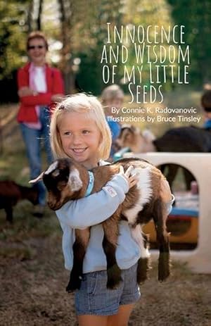 Seller image for Innocence and Wisdom of My Little Seeds (Paperback) for sale by Grand Eagle Retail