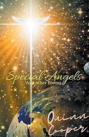 Bild des Verkufers fr Special Angels and Other Poems zum Verkauf von Grand Eagle Retail