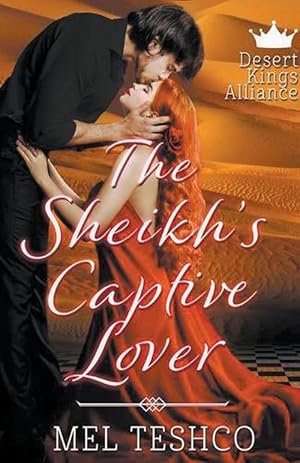 Seller image for Sheikh's Captive Lover for sale by Grand Eagle Retail