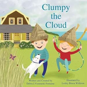 Seller image for Clumpy the Cloud (Paperback) for sale by Grand Eagle Retail