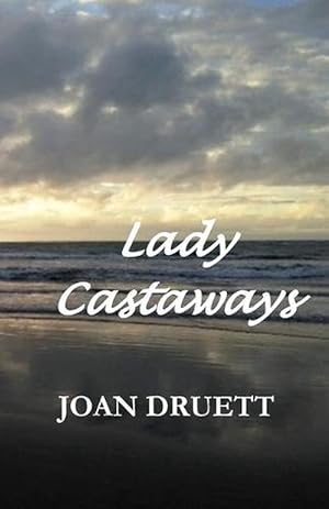 Bild des Verkufers fr Lady Castaways (Paperback) zum Verkauf von Grand Eagle Retail