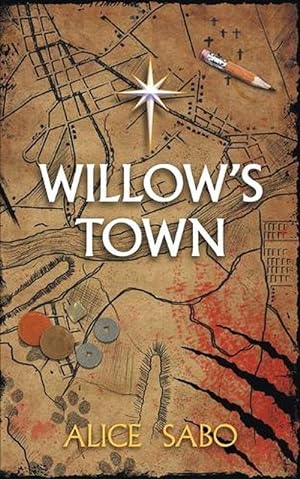 Seller image for Willow's Town for sale by Grand Eagle Retail