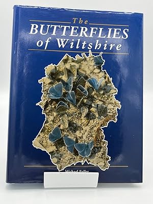The Butterflies of Wiltshire