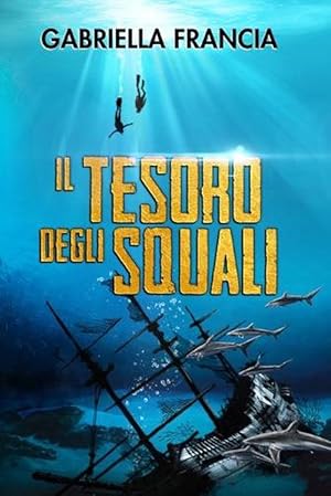 Seller image for Il Tesoro Degli Squali (Paperback) for sale by Grand Eagle Retail