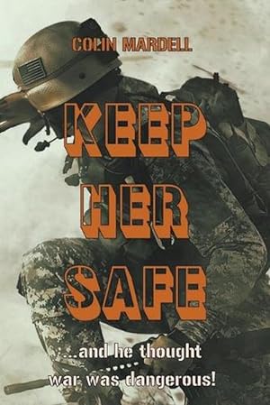 Seller image for Keep Her Safe (Paperback) for sale by Grand Eagle Retail