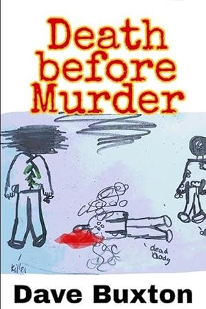 Seller image for Death Before Murder for sale by Grand Eagle Retail