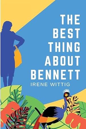 Seller image for Best Thing About Bennett (Paperback) for sale by Grand Eagle Retail