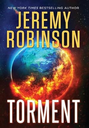 Seller image for Torment (Hardcover) for sale by Grand Eagle Retail