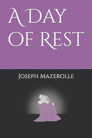 Seller image for A Day of Rest (Paperback) for sale by Grand Eagle Retail