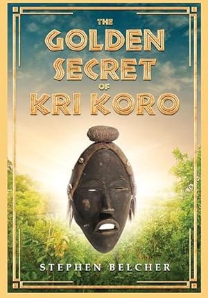 Image du vendeur pour The Golden Secret of Kri Koro (Hardcover) mis en vente par Grand Eagle Retail