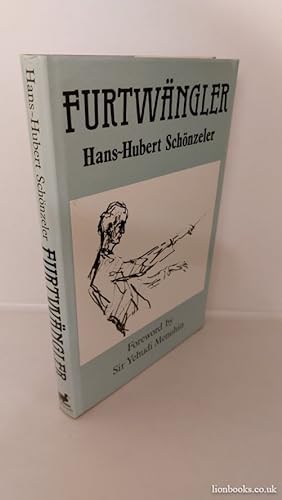 Seller image for Furtwangler for sale by Lion Books PBFA