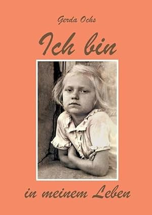 Seller image for Ich Bin in Meinem Leben for sale by Grand Eagle Retail