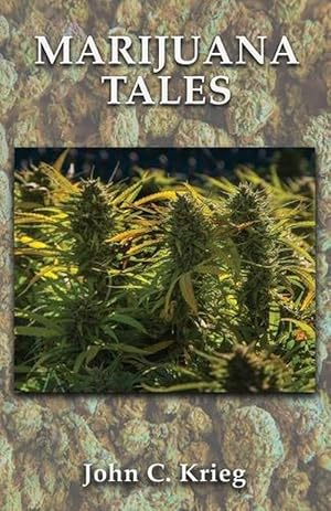 Seller image for Marijuana Tales (Paperback) for sale by Grand Eagle Retail