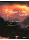 Seller image for ATMSFERA, TIEMPO Y CLIMA for sale by Agapea Libros