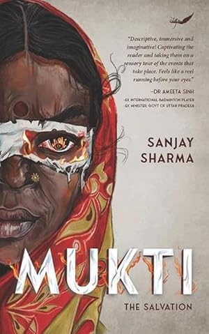 Seller image for Mukti (Paperback) for sale by Grand Eagle Retail