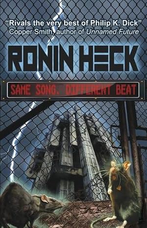 Seller image for Same Song, Different Beat (Paperback) for sale by Grand Eagle Retail