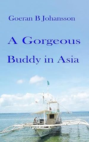 Immagine del venditore per Gorgeous Buddy in Asia (Paperback) venduto da Grand Eagle Retail