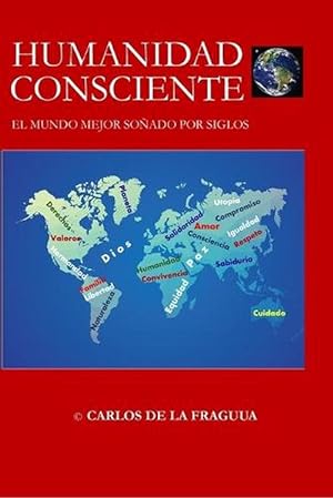 Seller image for Humanidad Consciente for sale by Grand Eagle Retail