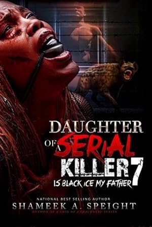 Immagine del venditore per Daughter of a Serial Killer 7: Death to the Abominations . Ayana Awakes (Paperback) venduto da Grand Eagle Retail