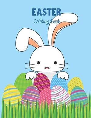 Seller image for Easter Coloring Book for sale by Grand Eagle Retail