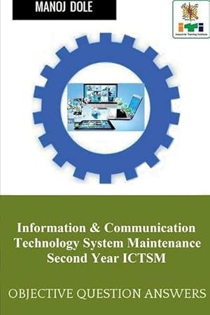 Seller image for Information & Communication Technology System Maintenance Second Year Ictsm (Paperback) for sale by Grand Eagle Retail