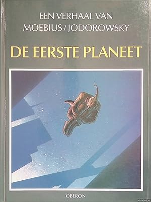 Seller image for Jon Difool deel 6: De eerste planeet for sale by Klondyke