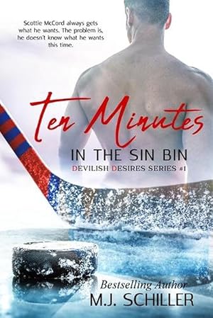 Image du vendeur pour Ten Minutes in the Sin Bin (Paperback) mis en vente par Grand Eagle Retail