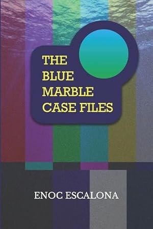 Bild des Verkufers fr The Blue Marble Case Files (Paperback) zum Verkauf von Grand Eagle Retail