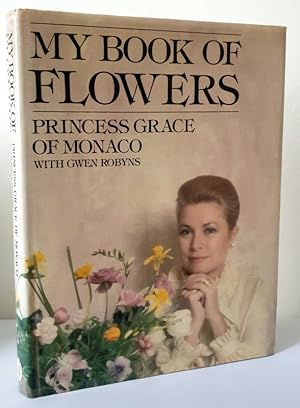 Seller image for My Book of Flowers for sale by Books Written By (PBFA Member)