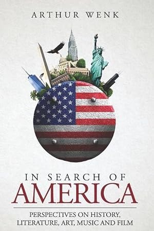 Seller image for In Search of America (Paperback) for sale by Grand Eagle Retail