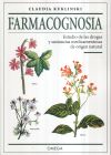 FARMACOGNOSIA