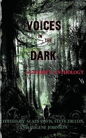 Seller image for Voices in the Dark (Paperback) for sale by Grand Eagle Retail