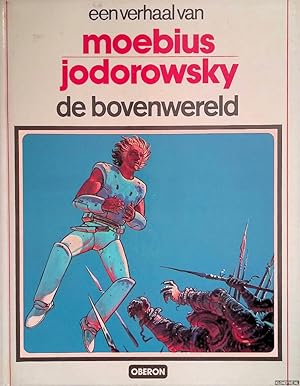 Seller image for Jon Difool deel 4: De bovenwereld for sale by Klondyke