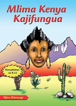Seller image for Mlima Kenya Kajifungua (Paperback) for sale by Grand Eagle Retail