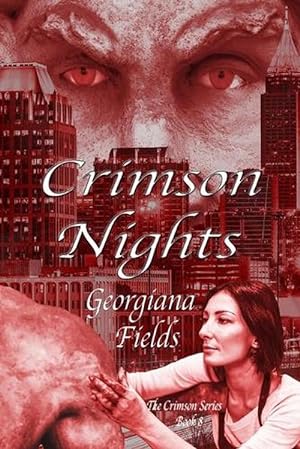 Seller image for Crimson Nights (Paperback) for sale by Grand Eagle Retail