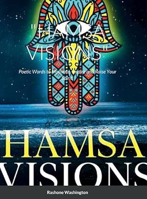 Bild des Verkufers fr Hamsa Visions (Hardcover) zum Verkauf von Grand Eagle Retail