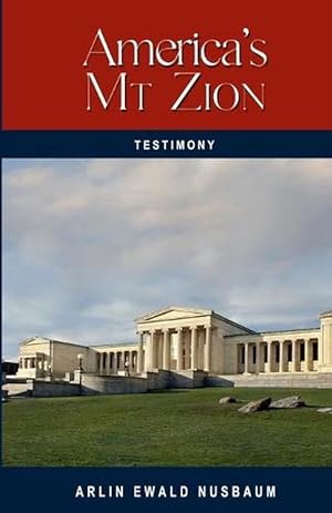 Image du vendeur pour Testimony (Paperback) mis en vente par Grand Eagle Retail