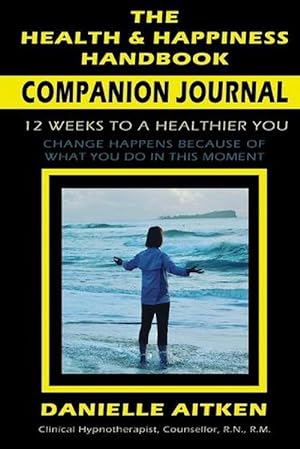 Image du vendeur pour Health and Happiness Handbook Companion Journal (Paperback) mis en vente par Grand Eagle Retail