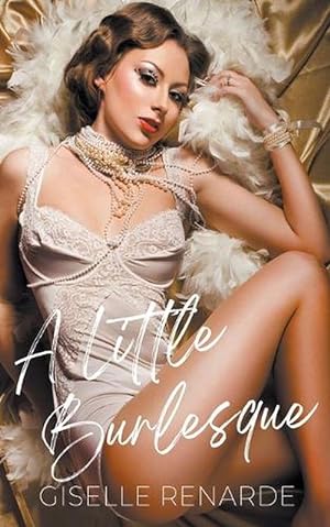 Bild des Verkufers fr Little Burlesque (Paperback) zum Verkauf von Grand Eagle Retail