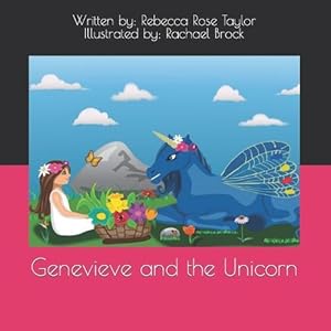 Seller image for Genevieve and the Unicorn (Paperback) for sale by Grand Eagle Retail