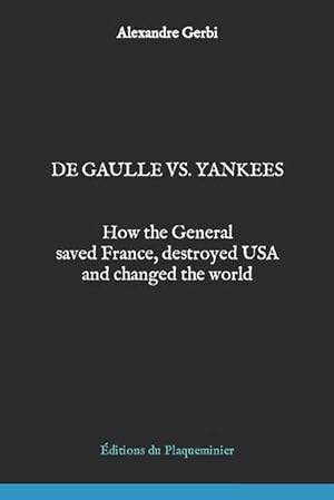 Image du vendeur pour De Gaulle Vs. Yankees (Paperback) mis en vente par Grand Eagle Retail