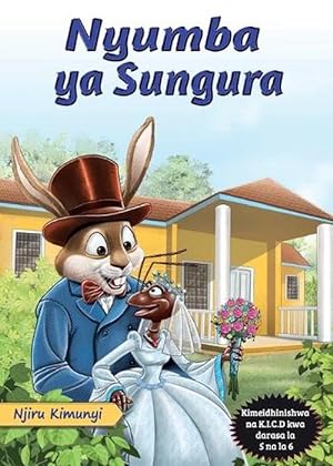 Seller image for Nyumba Ya Sungura (Paperback) for sale by Grand Eagle Retail
