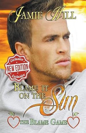 Bild des Verkufers fr Blame It on the Sun (Paperback) zum Verkauf von Grand Eagle Retail