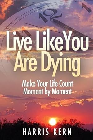 Imagen del vendedor de Live Like You are Dying a la venta por Grand Eagle Retail