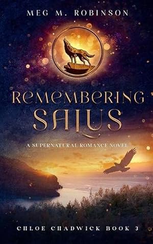 Seller image for Remembering Salus (Paperback) for sale by Grand Eagle Retail